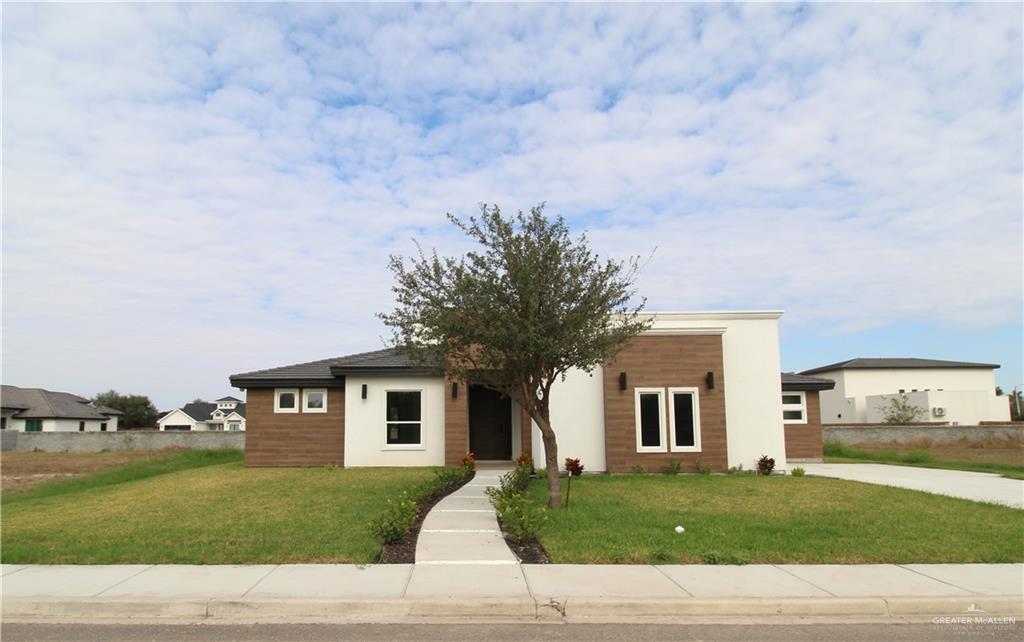 1611 Oak Alley Drive, Mission, Texas image 2