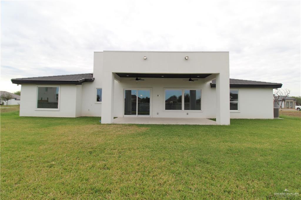 1611 Oak Alley Drive, Mission, Texas image 21