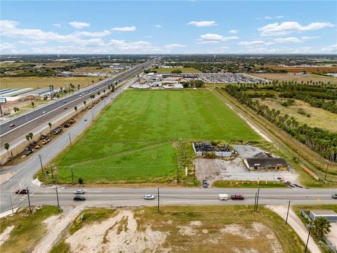 0 N Val Verde Road Donna TX 78537