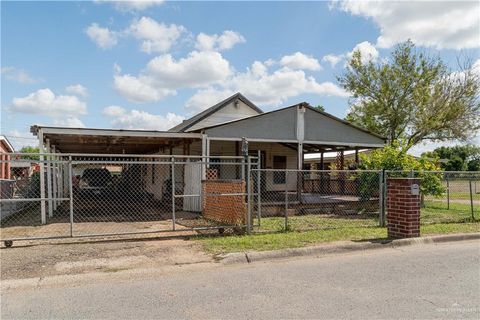 A home in McAllen