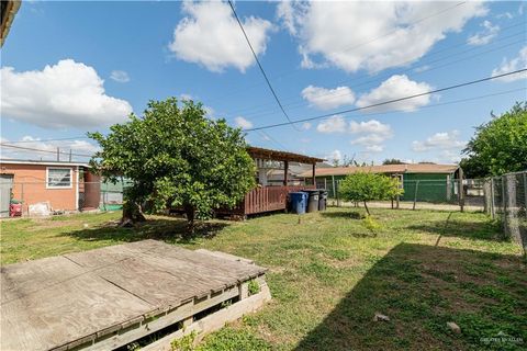 A home in McAllen