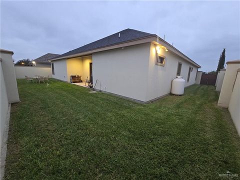 A home in McAllen