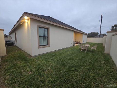 A home in McAllen