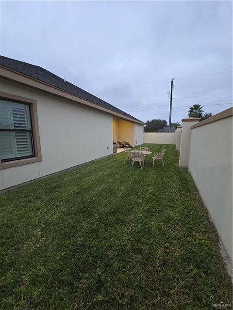 A home in McAllen