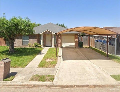 Homes For Sale - 408 S 29th Street<br/> Hidalgo, TX 78557