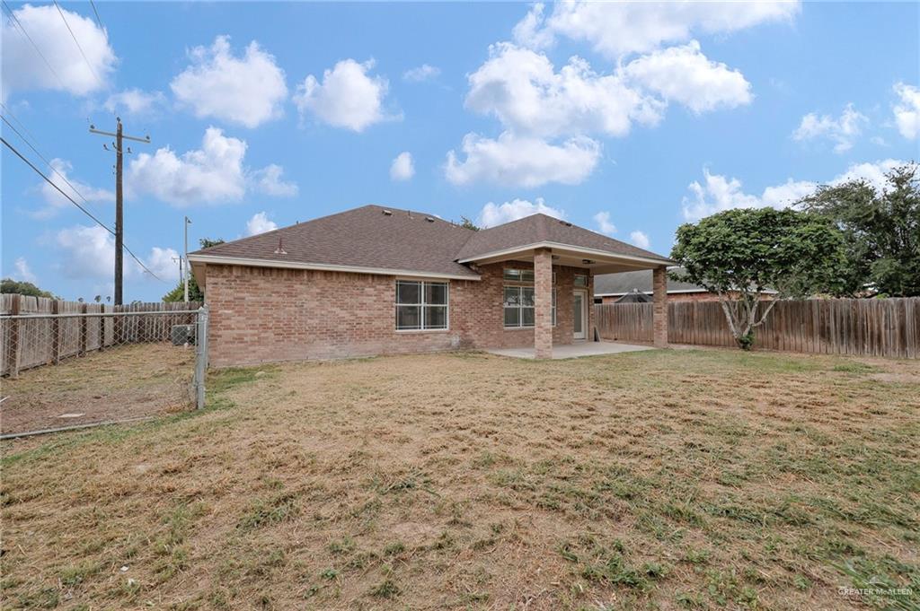 3621 Xenops Avenue, McAllen, Texas image 17
