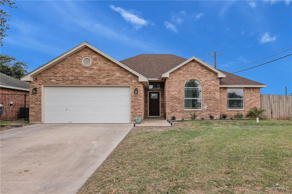3621 Xenops Avenue, McAllen, Texas image 1