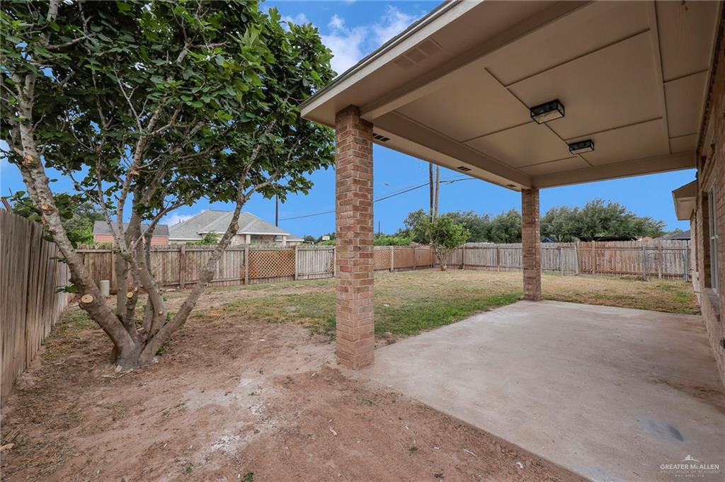 3621 Xenops Avenue, McAllen, Texas image 19