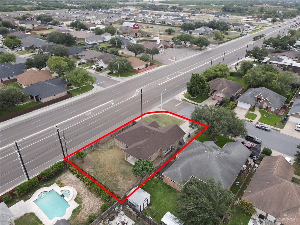 3621 Xenops Avenue, McAllen, Texas image 20