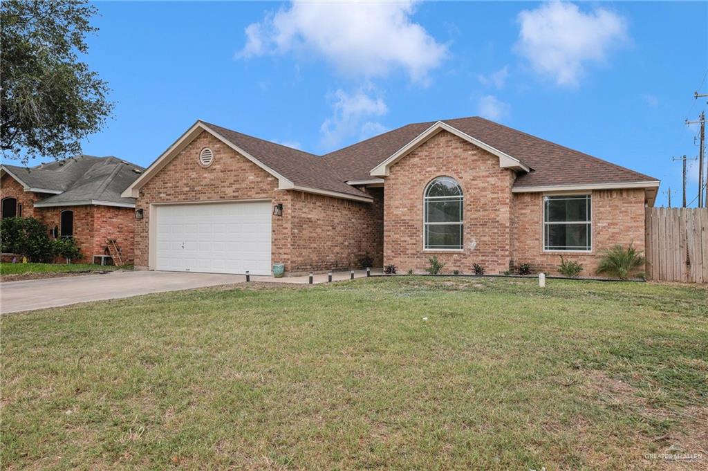 3621 Xenops Avenue, McAllen, Texas image 2
