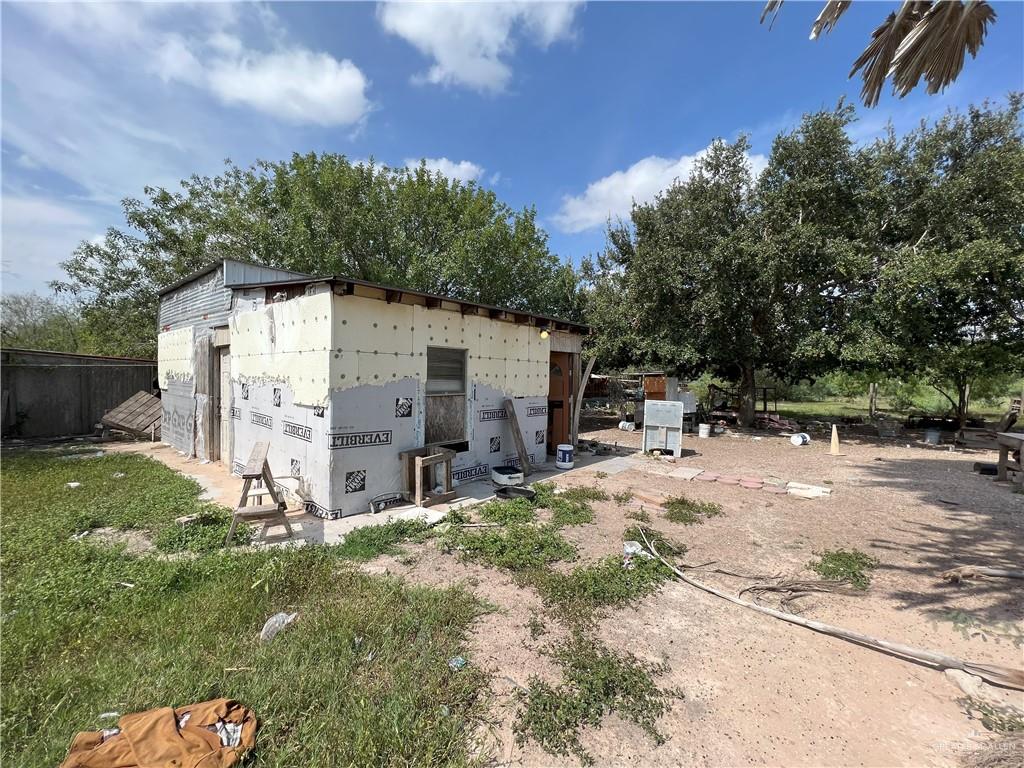 15841 E Mile 19 Road, Edinburg, Texas image 5
