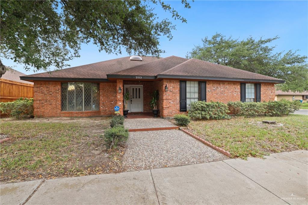 2513 Swallow Avenue, McAllen, Texas image 1