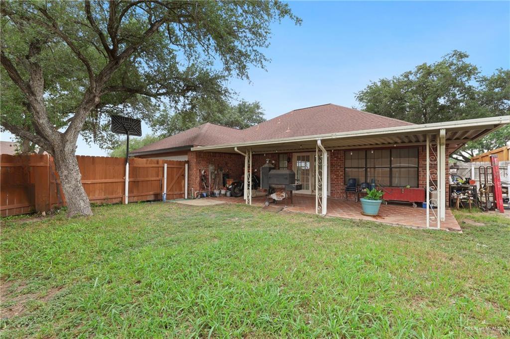 2513 Swallow Avenue, McAllen, Texas image 17
