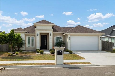 A home in Mission