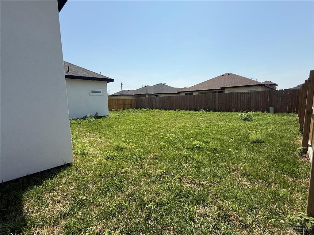 1203 Moses Drive, San Juan, Texas image 30