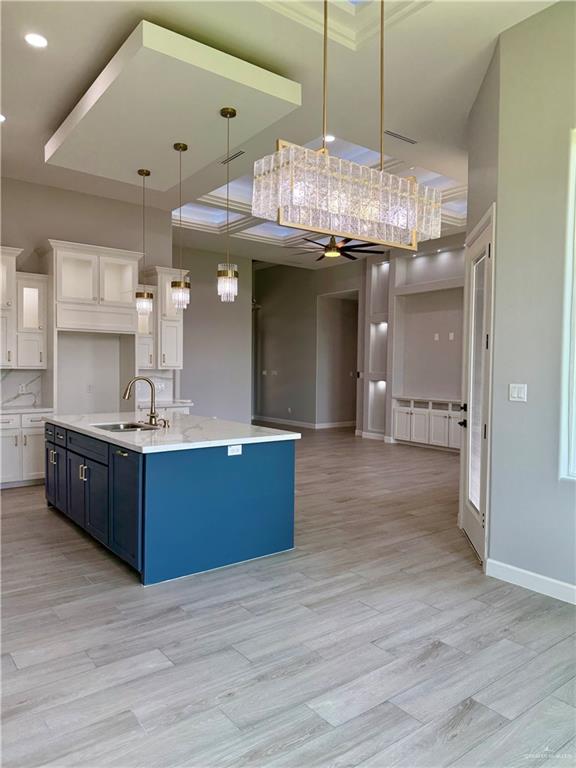 1203 Moses Drive, San Juan, Texas image 6