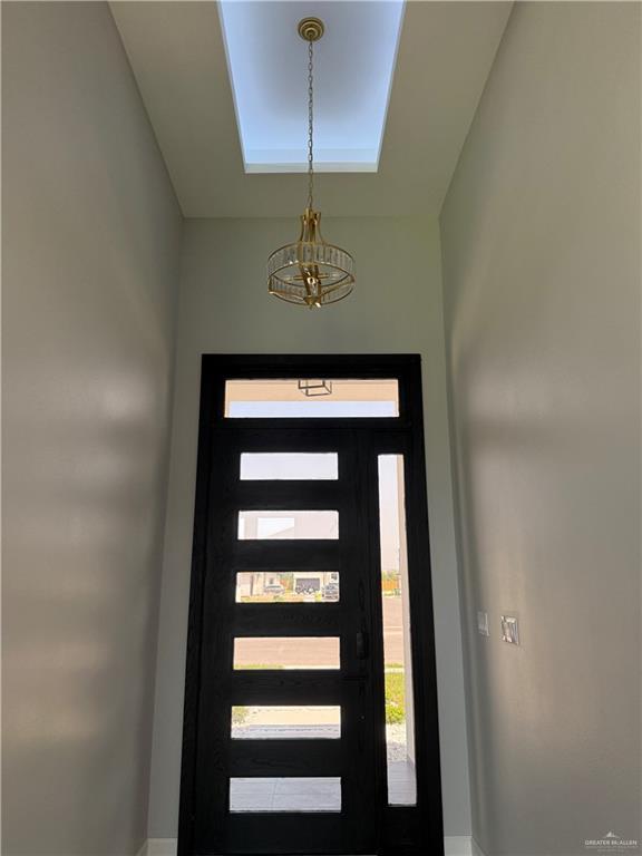 1203 Moses Drive, San Juan, Texas image 2