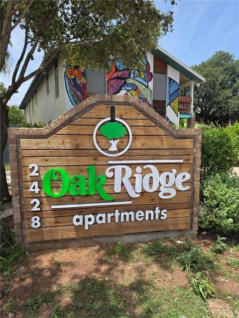 Condo For Sale - 2428 Upas Avenue<br/> Hidalgo County, McAllen, TX 78501