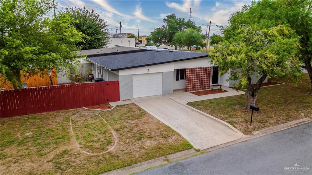 300 N 38th Street, McAllen, Texas image 6