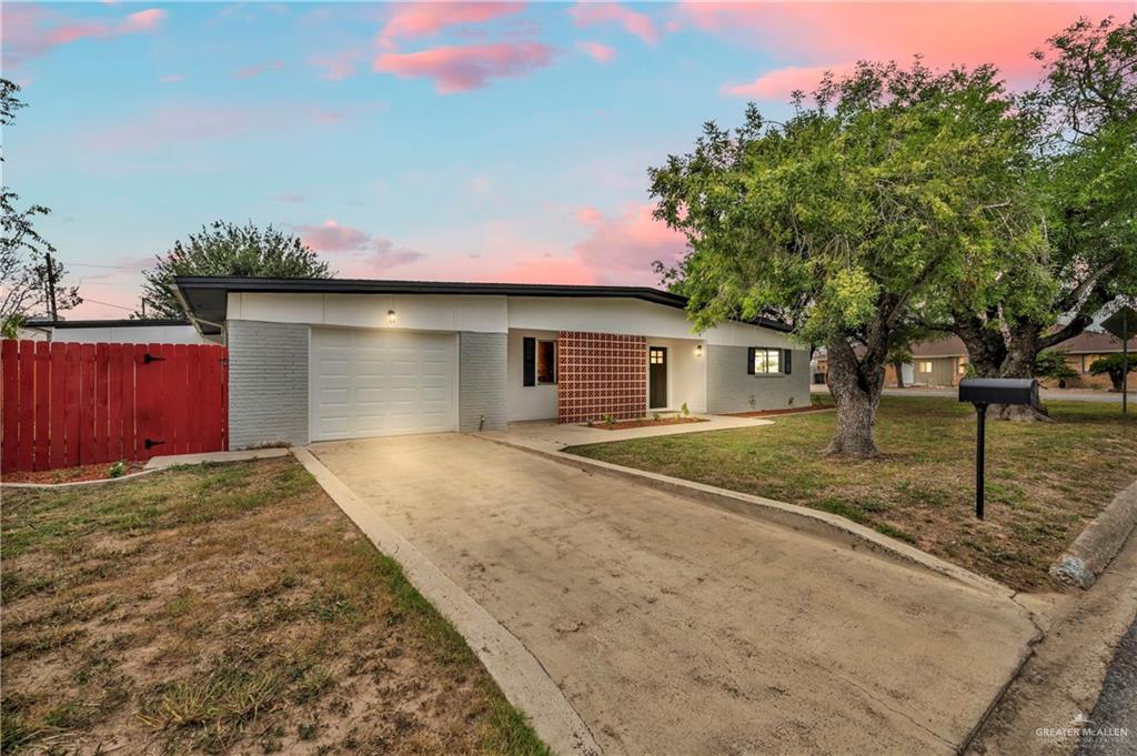 300 N 38th Street, McAllen, Texas image 1