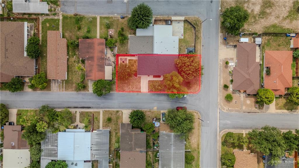 300 N 38th Street, McAllen, Texas image 29
