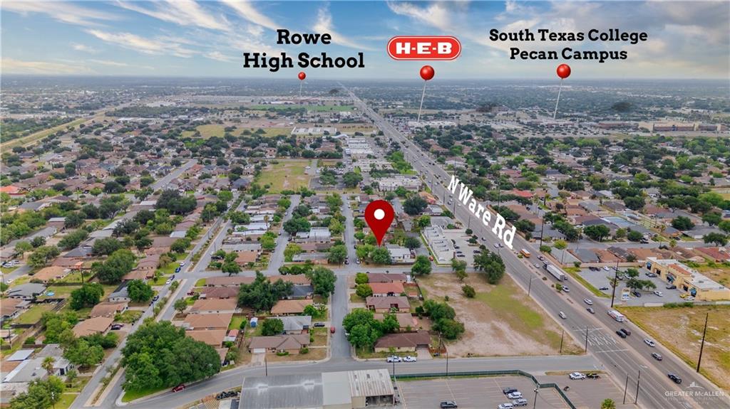 300 N 38th Street, McAllen, Texas image 34