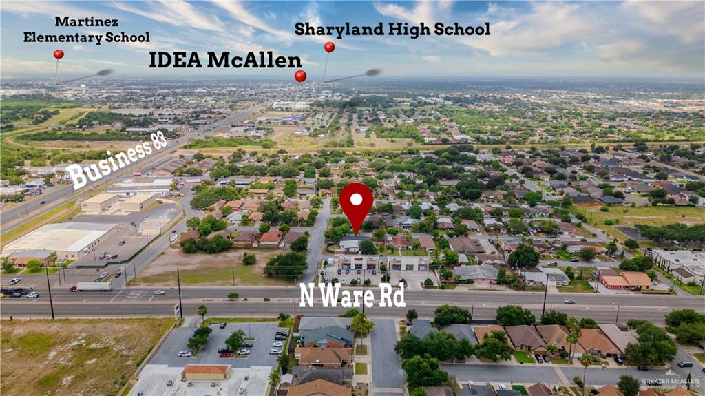 300 N 38th Street, McAllen, Texas image 33