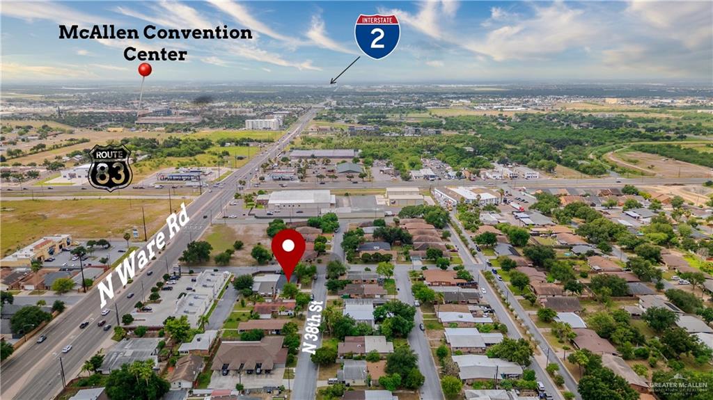 300 N 38th Street, McAllen, Texas image 32
