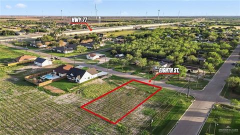 Multifamily For Sale - 13918 8th Street<br/> Sebastian, TX 78594