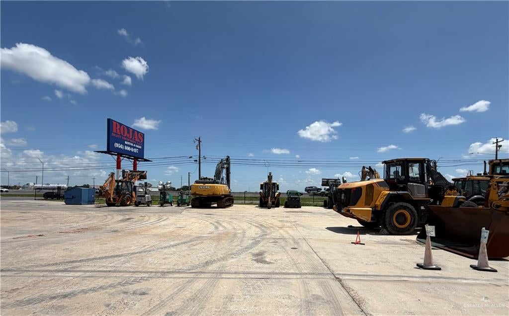 240 E Frontage Road