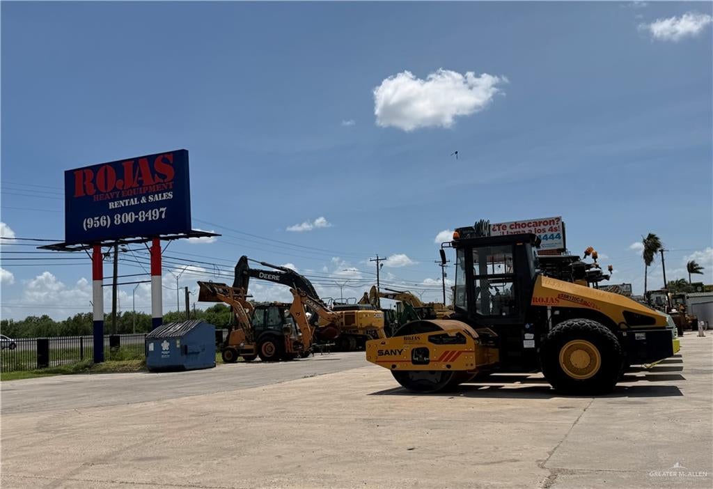 240 E Frontage Road