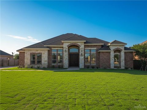 Photo of 3118 Boyce Circle S, Donna, TX 78537 (MLS # 491426)