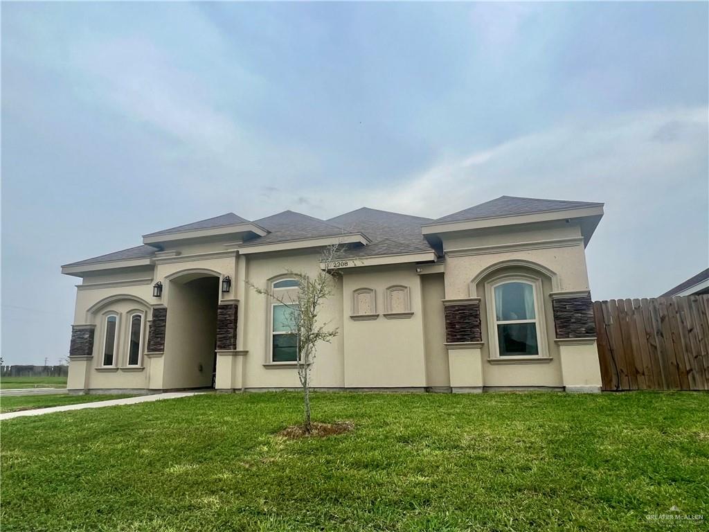 2208 Brightwood Avenue, Weslaco, Texas image 2