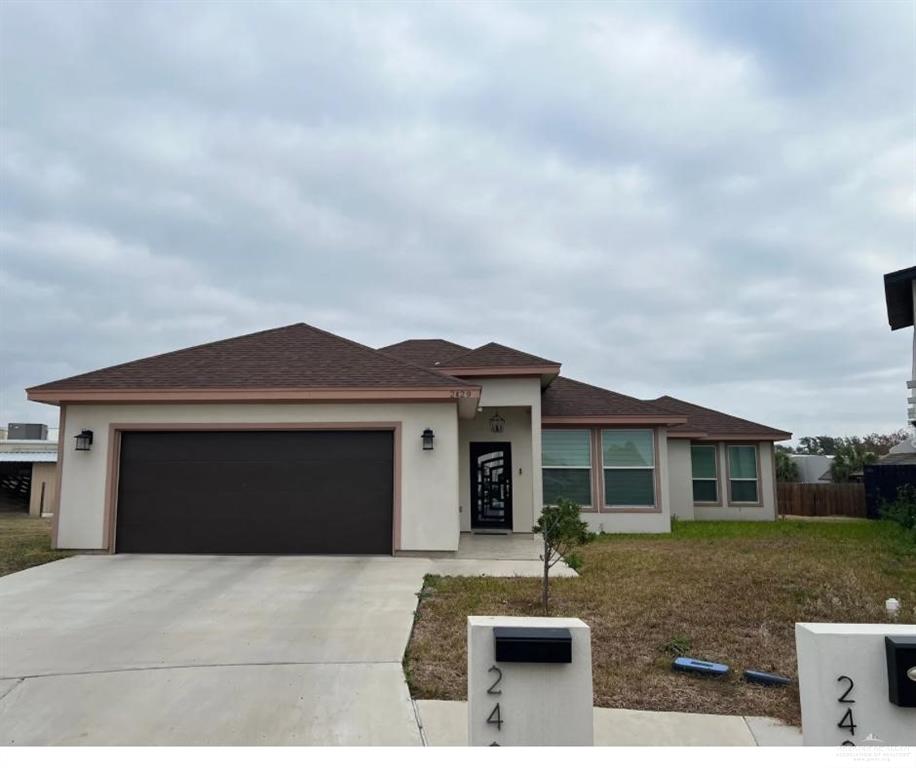 2429 Summer Breeze Street, Mission, Texas image 1
