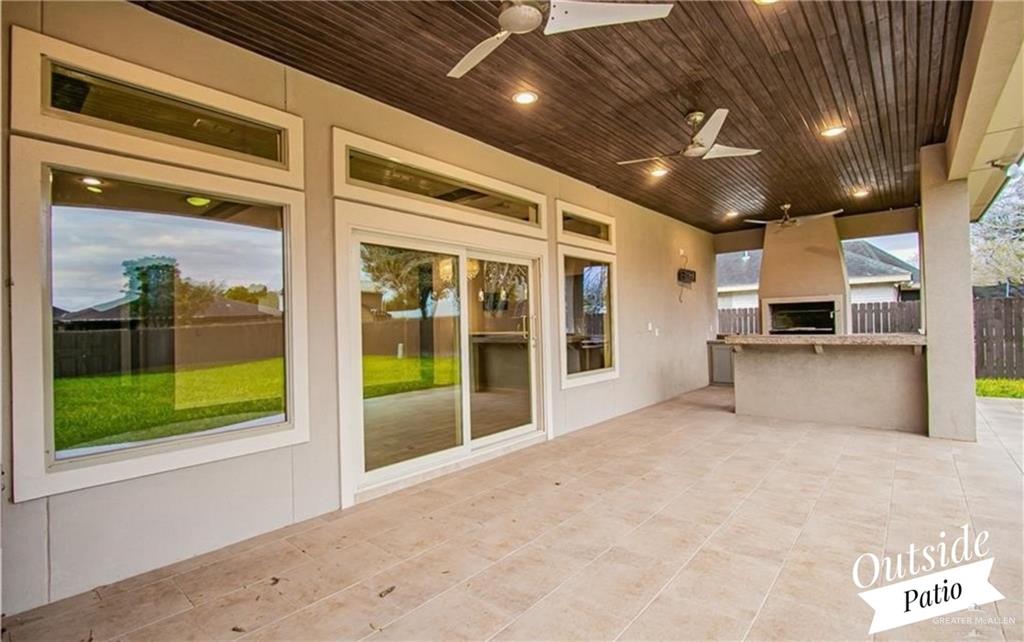 3110 Vera Avenue, Edinburg, Texas image 22