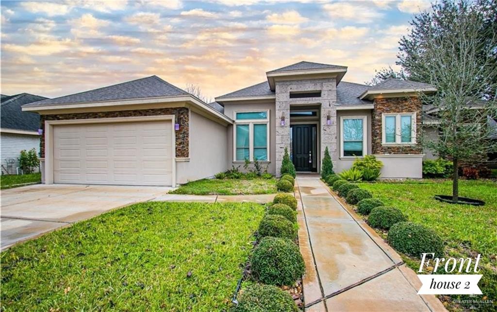 3110 Vera Avenue, Edinburg, Texas image 2