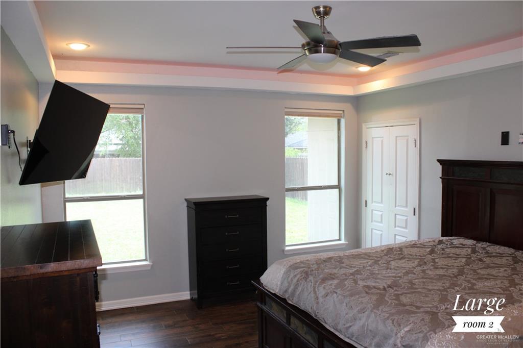3110 Vera Avenue, Edinburg, Texas image 12