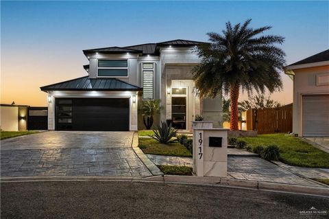 Photo of 1917 W 25th 1/2 Street, Mission, TX 78574 (MLS # 486349)