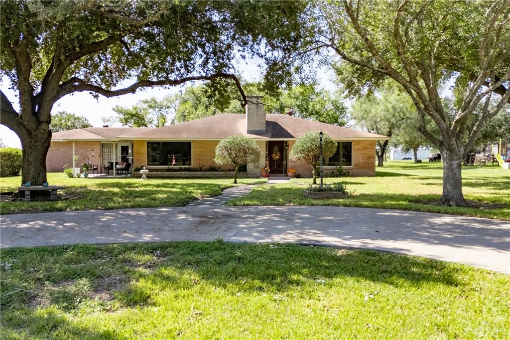 5129 N Mile 5 1/2 Rd, Weslaco, Texas image 1