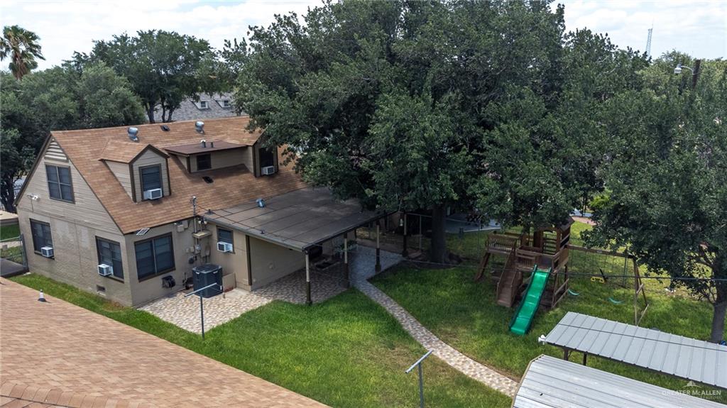 1106 17th Street, McAllen, Texas image 33