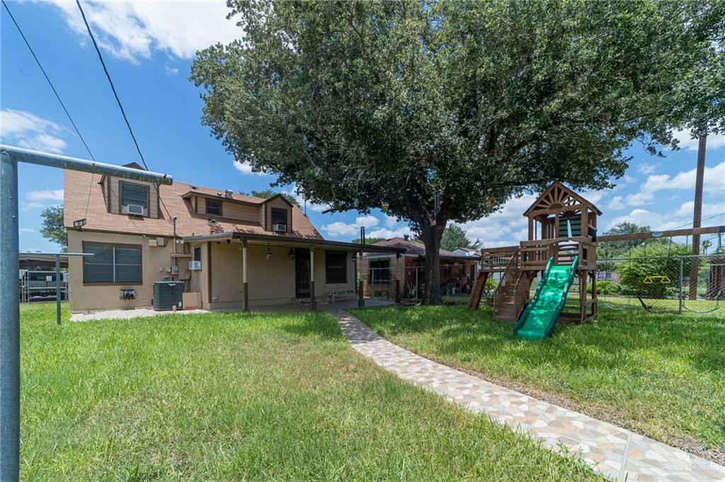 1106 17th Street, McAllen, Texas image 29