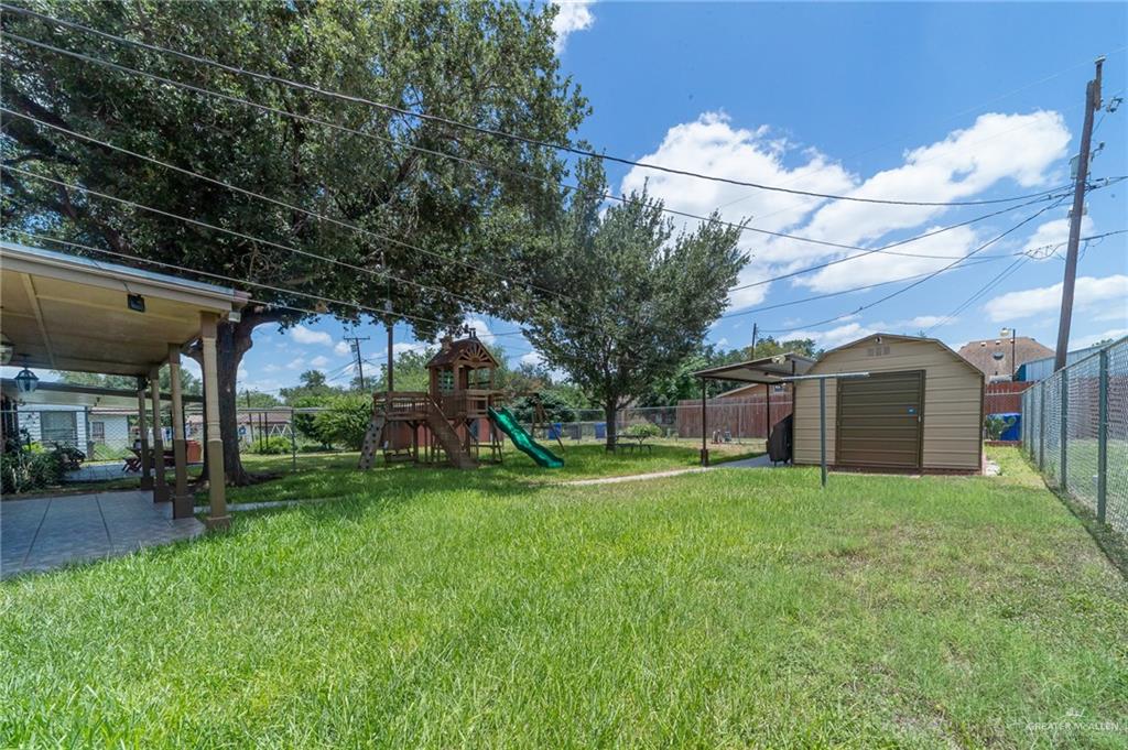 1106 17th Street, McAllen, Texas image 31