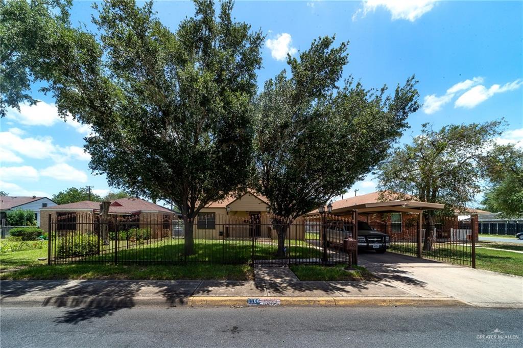 1106 17th Street, McAllen, Texas image 5