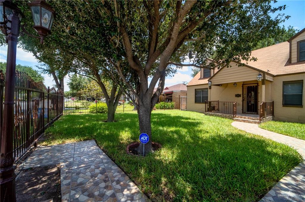 1106 17th Street, McAllen, Texas image 4
