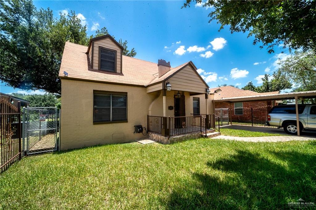 1106 17th Street, McAllen, Texas image 2