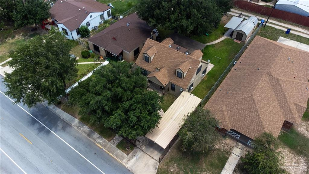 1106 17th Street, McAllen, Texas image 36