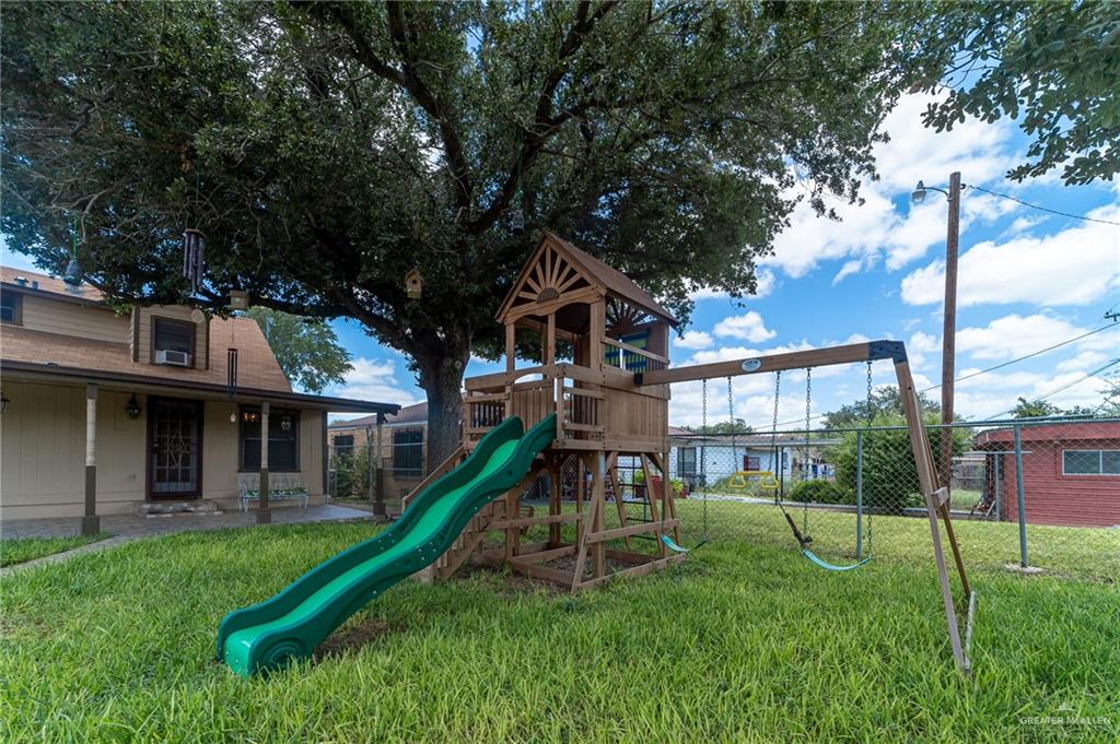 1106 17th Street, McAllen, Texas image 30