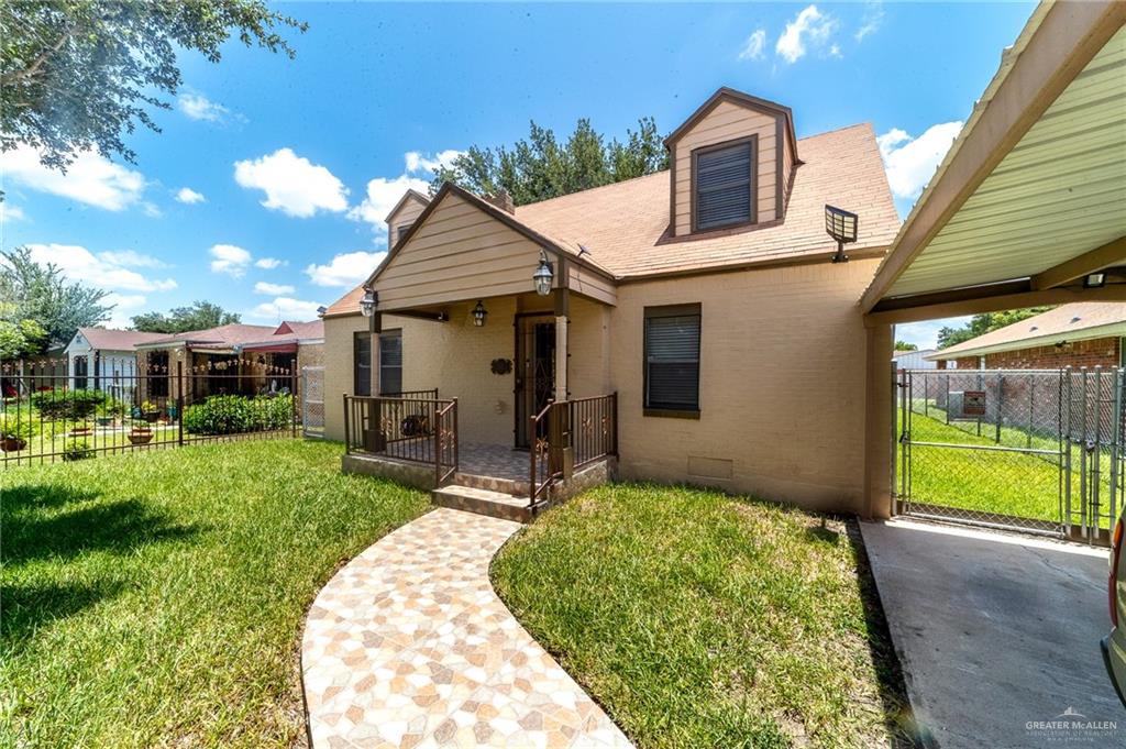 1106 17th Street, McAllen, Texas image 3