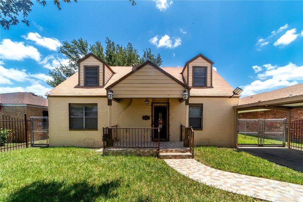 1106 17th Street, McAllen, Texas image 1