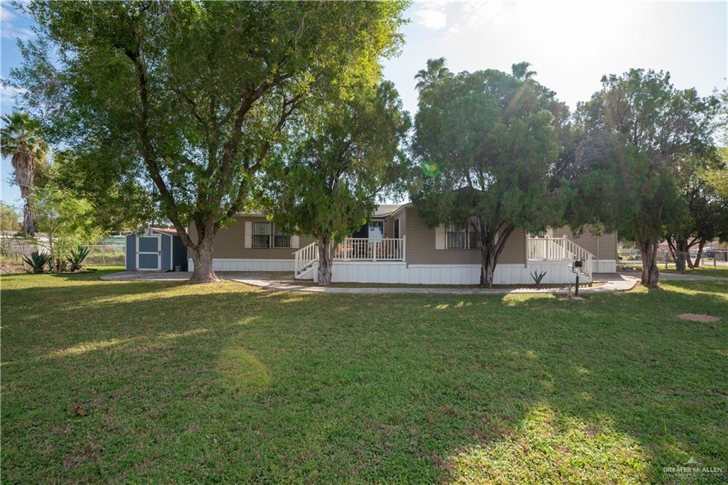 889 Kennard Street, Donna, Texas image 6